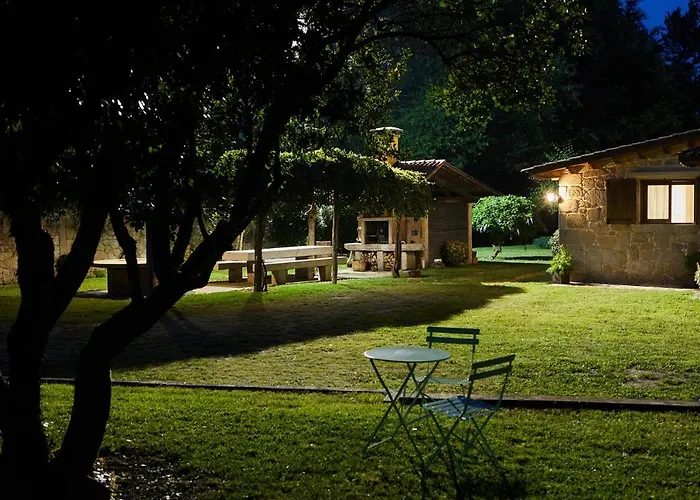 Casa Do Combro