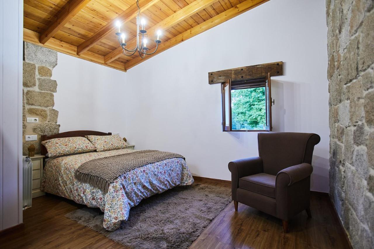 Casa Do Combro Ferienhaus *