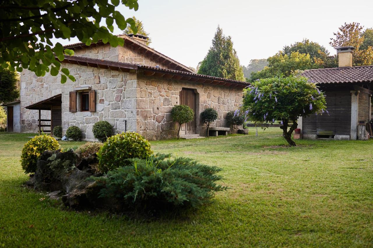 Casa Do Combro Ferienhaus *